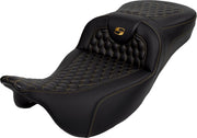 Saddlemen Honeycomb Roadsofa Sitz