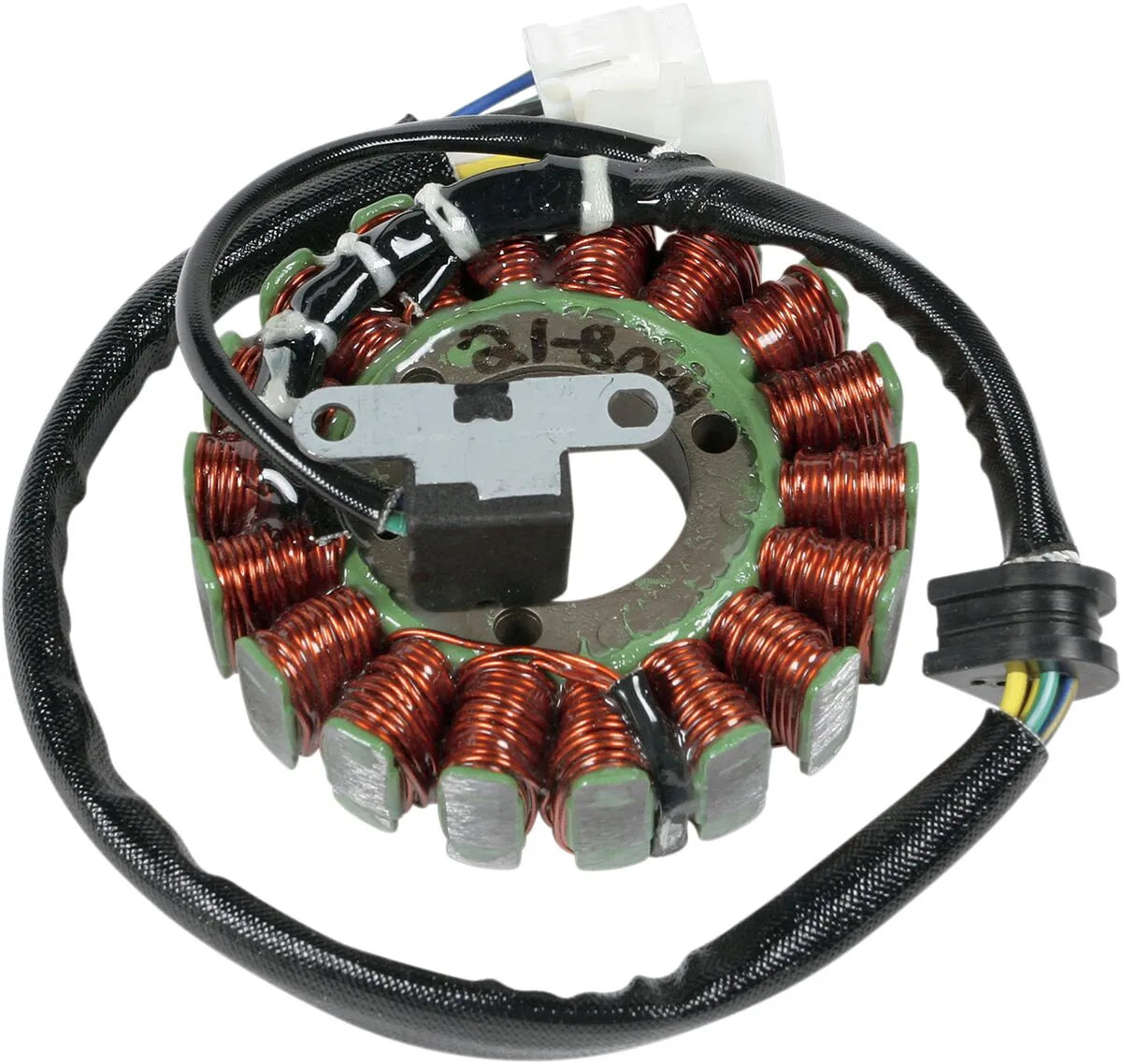 Rick's Motorsport Elektrischer Stator für Suzuki