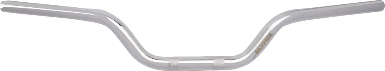 Slyfox 1-1/8" Chromlenker