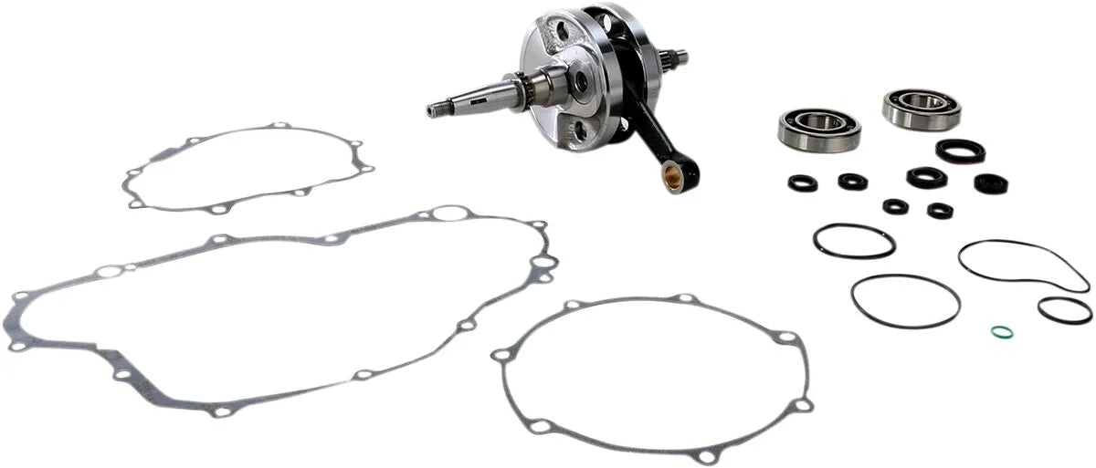 Wiseco Kurbelwellensatz für 250-cm³-Motoren