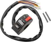 Emgo Universal-Lenkerschalter rechts