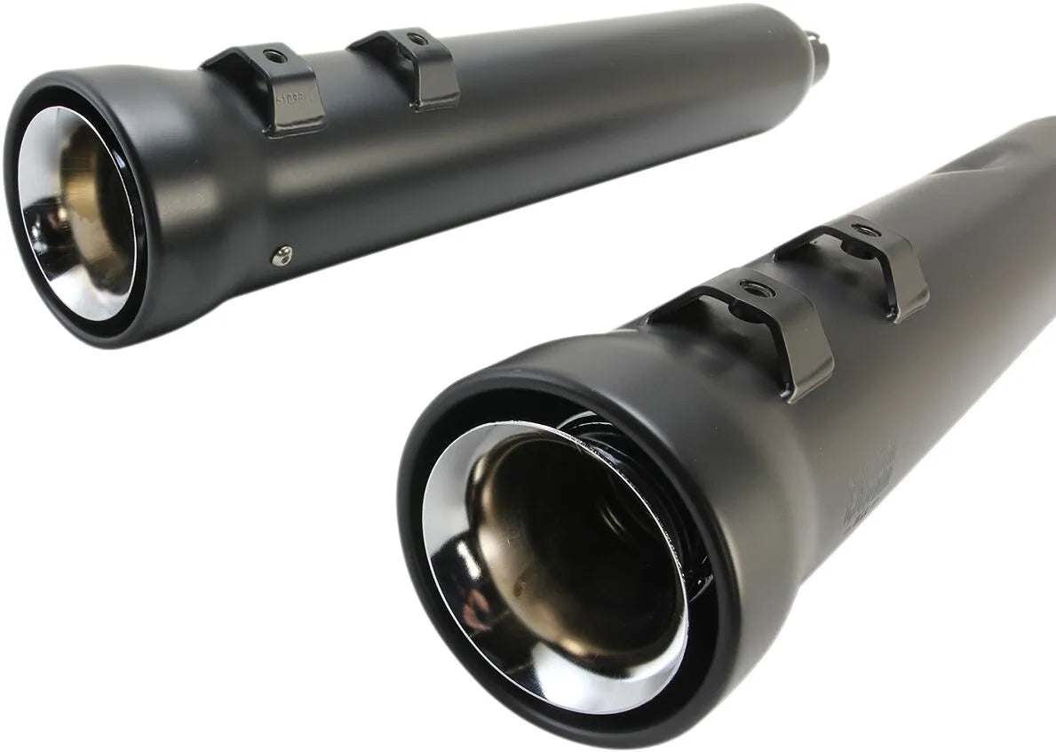 Cobra Neighbor Hater Slip-on Schalldämpfer