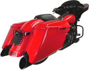 Khrome Werks HP-Plus Slip-on Schalldämpfer