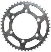 JT Sprockets Stahl-Kettenrad hinten, 46 Zähne