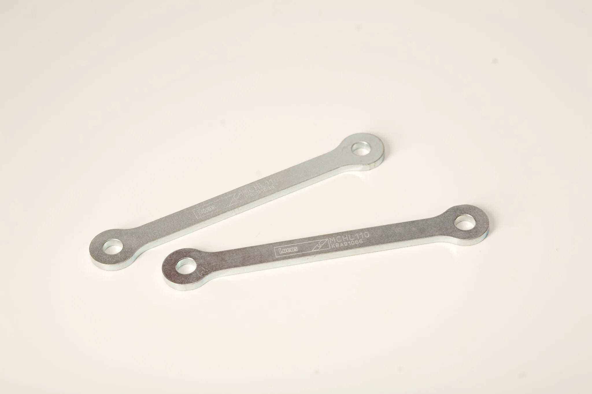 TRW Tieferlegungssatz für die Hinterradaufhängung