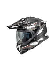Premier Helmets Discovery Carbon Ea Integralhelm