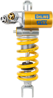 Öhlins TTX GP Stoßdämpfer