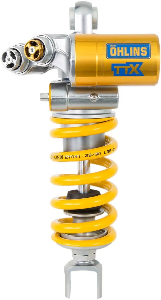 Öhlins TTX GP Stoßdämpfer