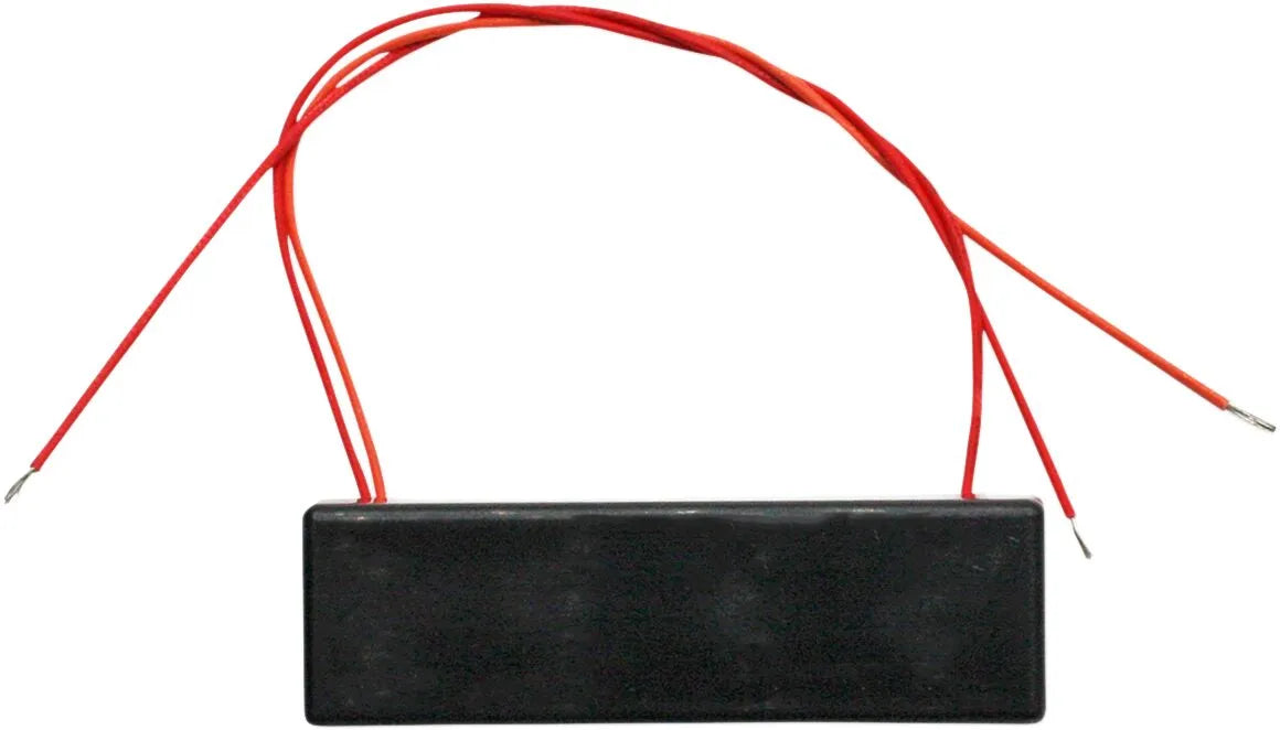 Custom Dynamics Truflex LED-Streifen-Doppelkonverter