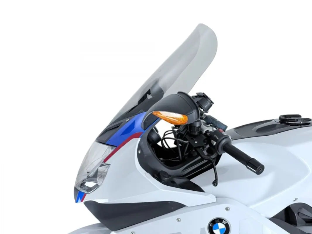 Wrs Touring Windschutzscheibe K1200s/k1300s