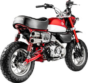 Akrapovic Slip-on-Schalldämpfer für Honda Monkey
