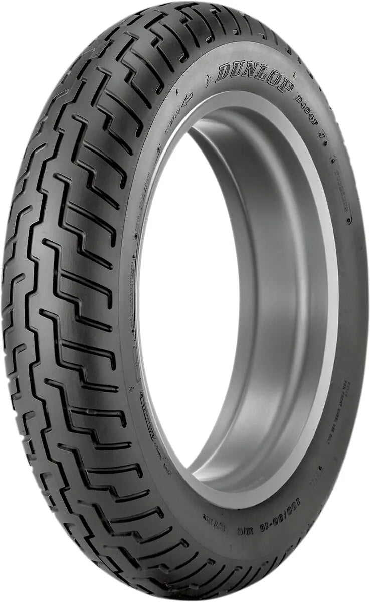 Dunlop D404 Reifen 110/90-18 Vorderachse