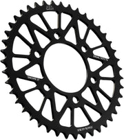 Jt Sprockets Racelite Aluminium-Kettenrad hinten
