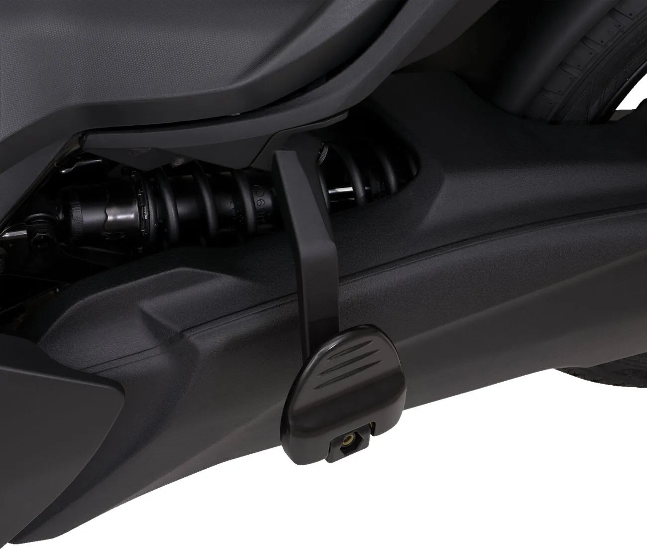 Verchromte, verstellbare Trittbretter anzeigen