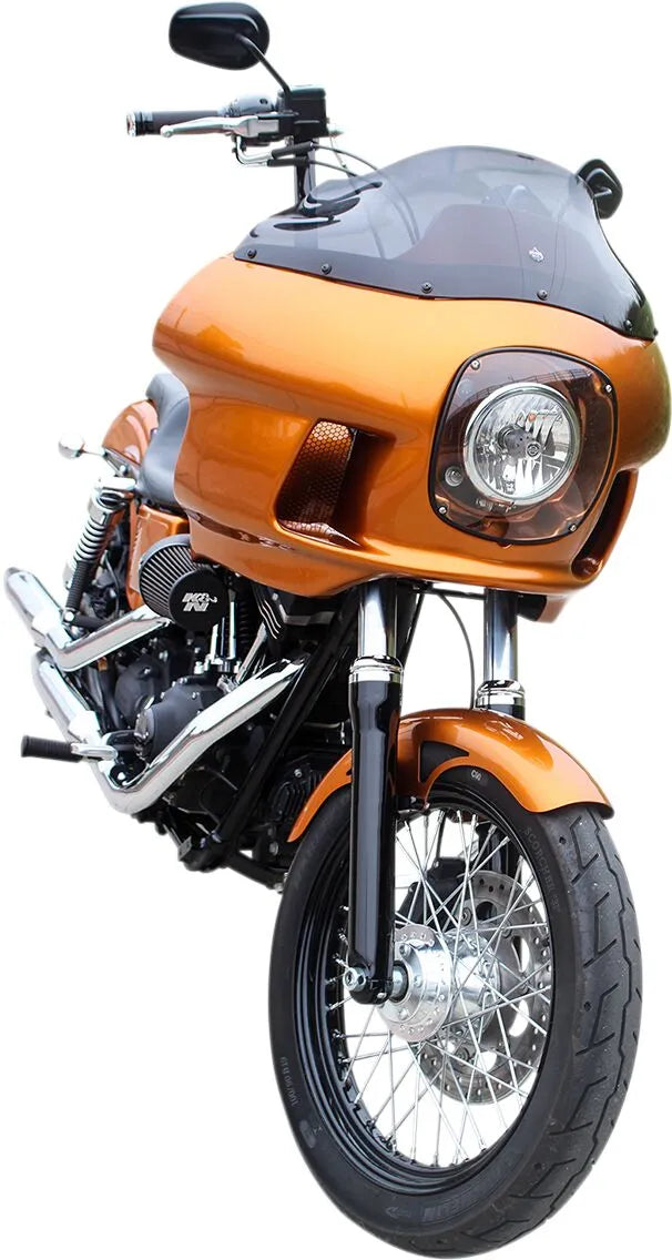 Klock Werks Flare Windshield