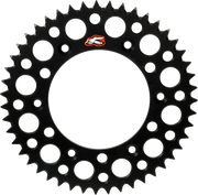 Renthal Ultralight Ritzel hinten - 520er Kette