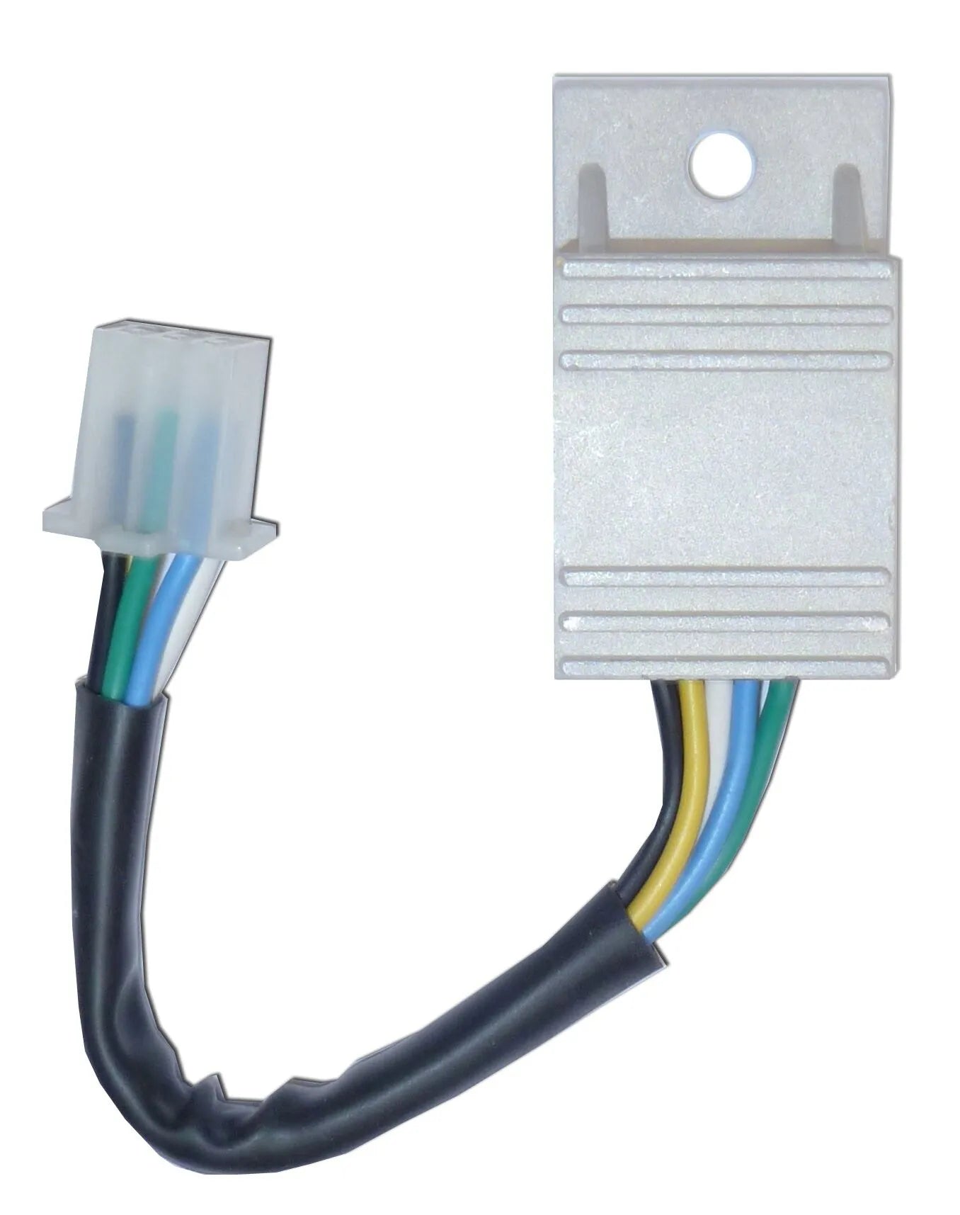 Motoplat CDI-Einheit - 12V elektronische Zündung