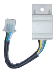 Motoplat CDI-Einheit - 12V elektronische Zündung