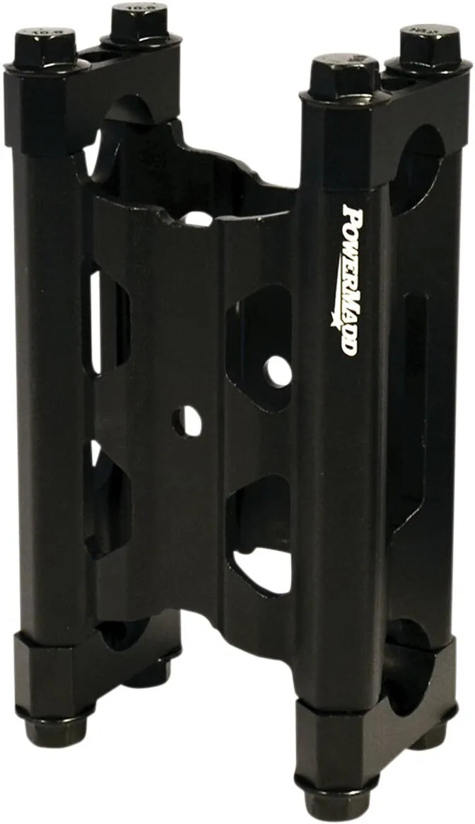 Powermadd Pivot Lenkererhöhungen 4"