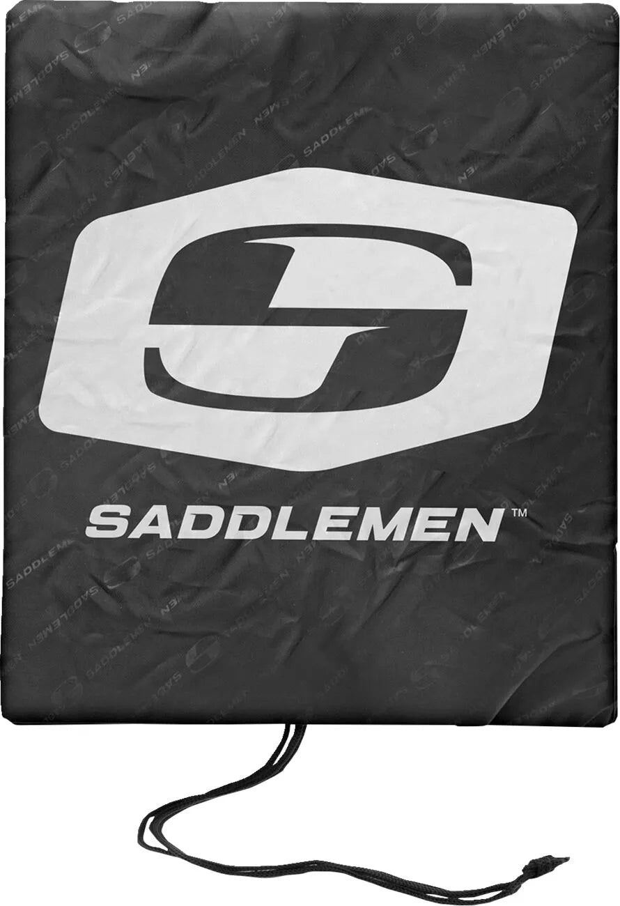 Saddlemen Regenschutz für TR3300 Hecktasche