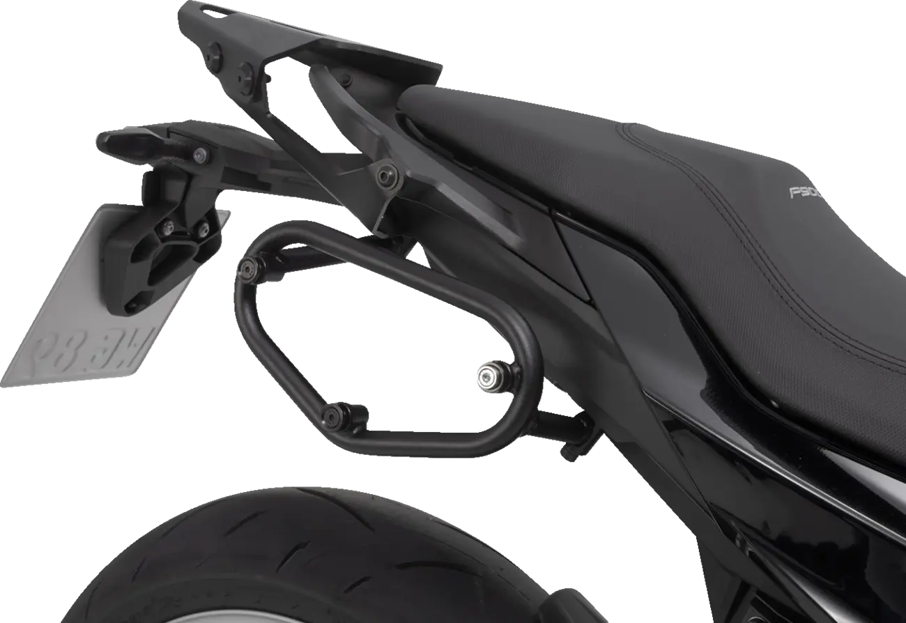 Sw-motech SLC Seitenträger für Seitentaschen