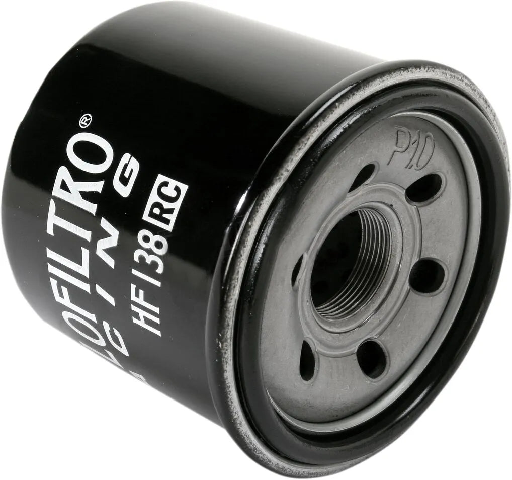 Hiflofiltro Racing Ölfilter HF138RC