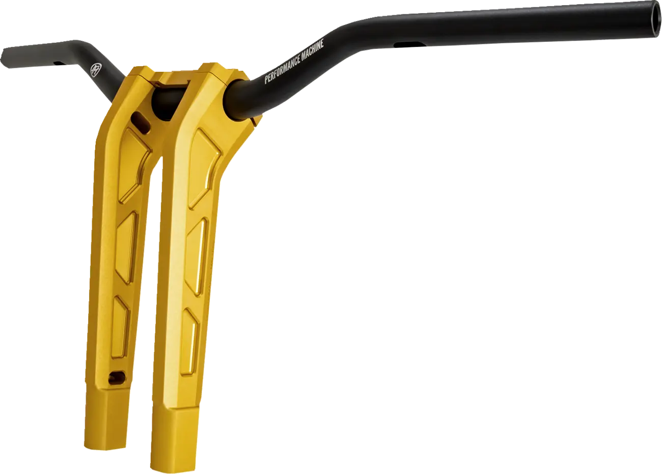 Performance Machine Phatbar &amp; Riser Kit