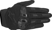 Alpinestars SP-X-5 Air Handschuhe – Schwarz