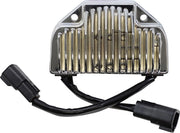 Drag Specialties Spannungsregler - 40 Ampere Chrom