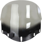 Klock Werks Flare Windshield