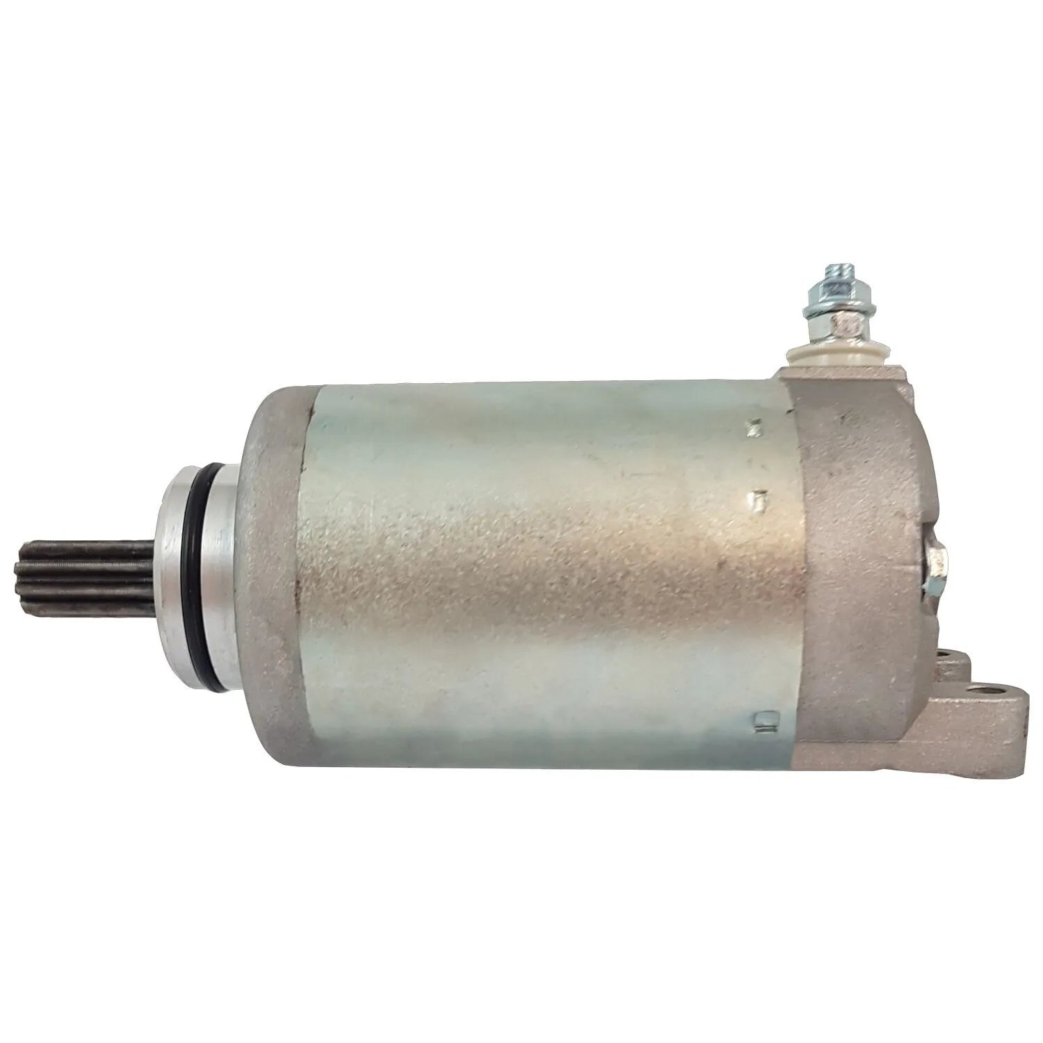 Parts Europe Anlasser – Hochleistungs-Ersatzteil