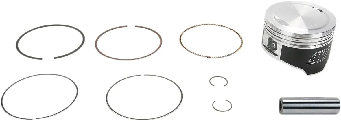 Wiseco Schmiedekolbensatz - 229 cm³ 4-Takt-Motor