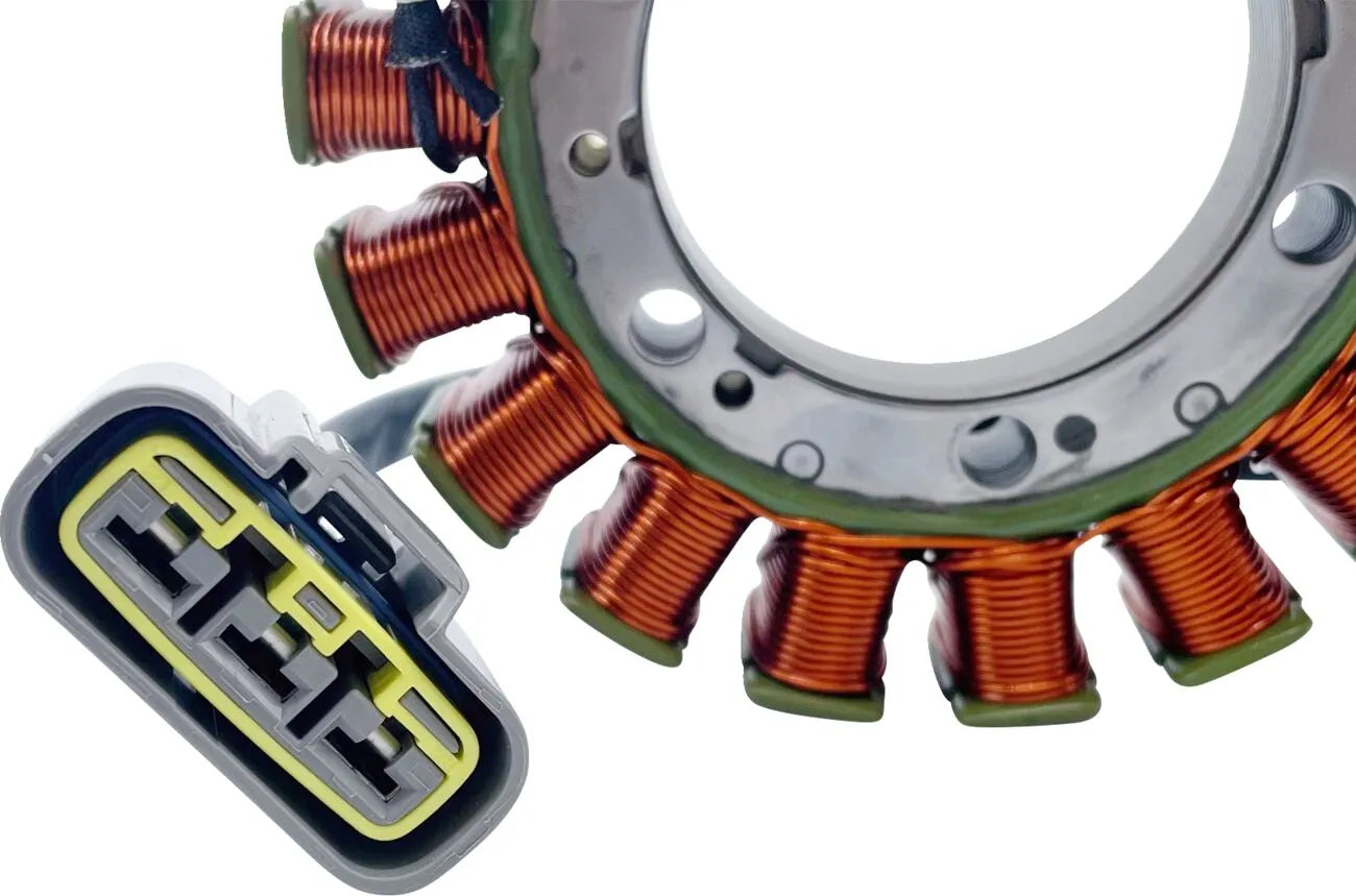 Rick's Motorsport Elektrischer Stator im OE-Stil