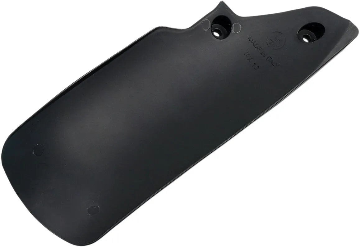 UFO Ersatz-Schmutzplatte aus Kunststoff (MX)