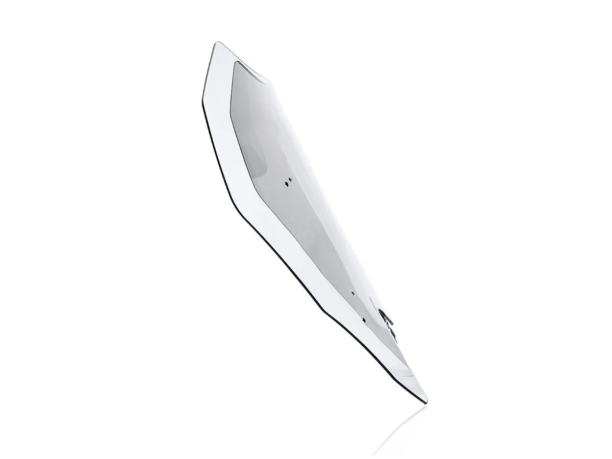 WSRS-Scooter-Windschutzscheibe – Verbesserter Fahrkomfort