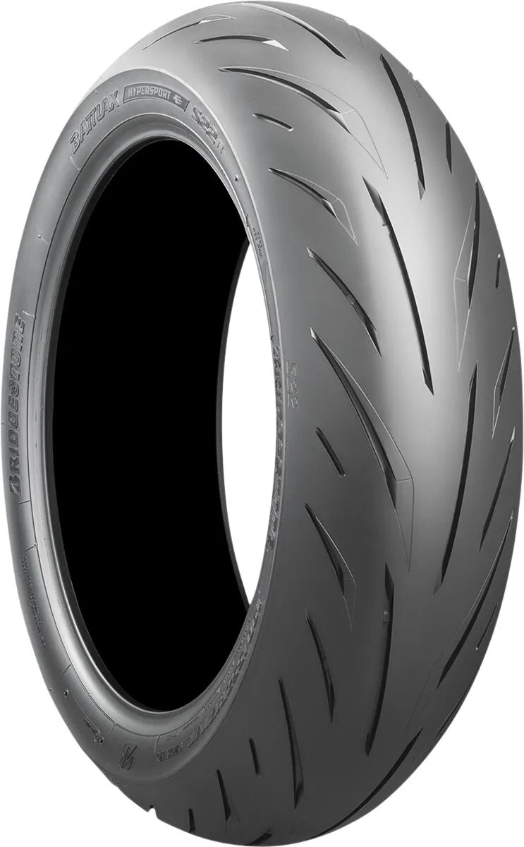 Bridgestone Battlax S22 Reifen - 190/50ZR17 hinten