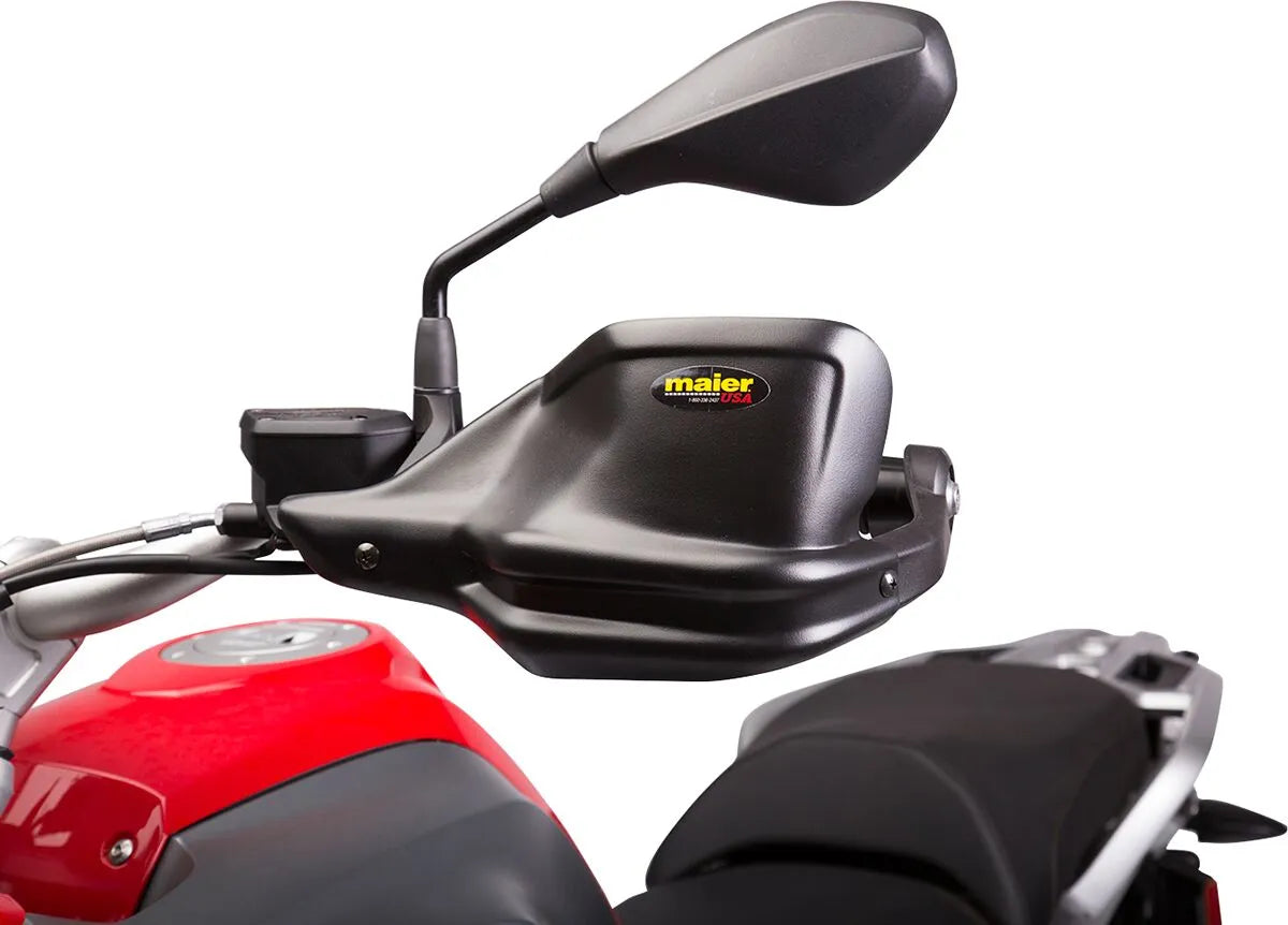 Maier Zusatz-Handschützer mit vollständiger Abdeckung