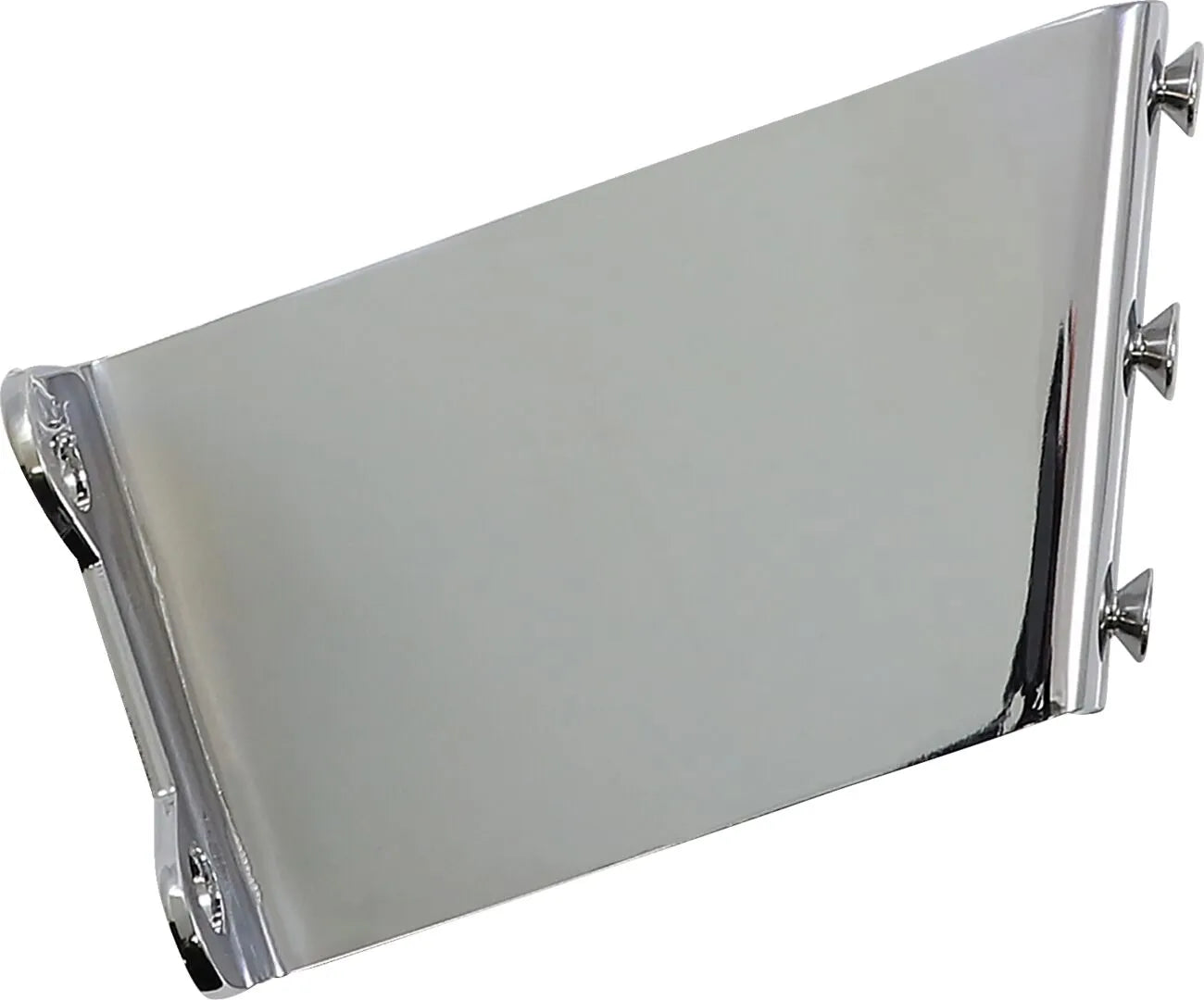 Baron Seitenhalterung für Kennzeichenhalterung für VTX 1300/1800