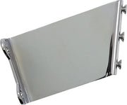 Baron Seitenhalterung für Kennzeichenhalterung für VTX 1300/1800