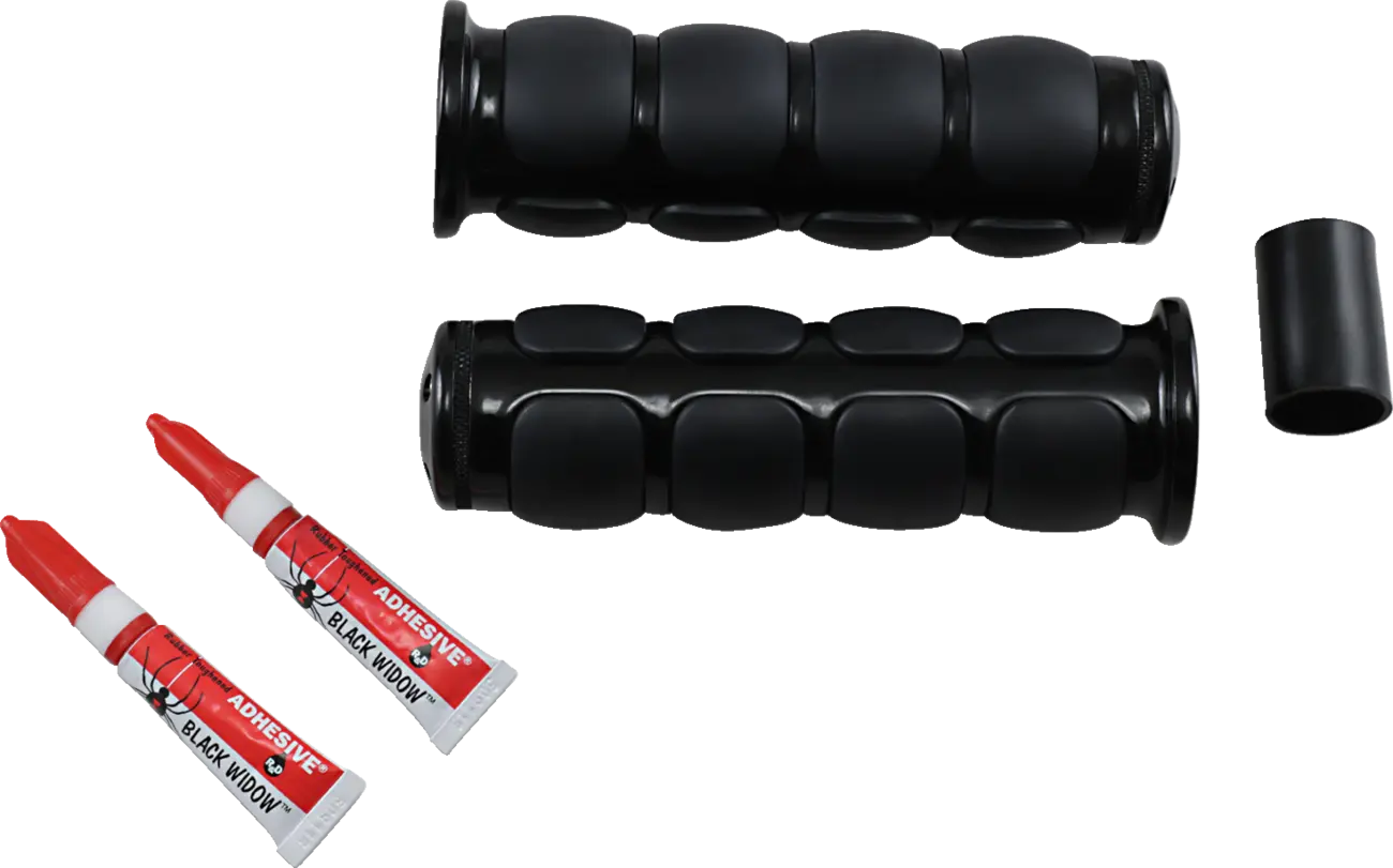 Kuryakyn Iso Grips – Mehr Komfort und Stil