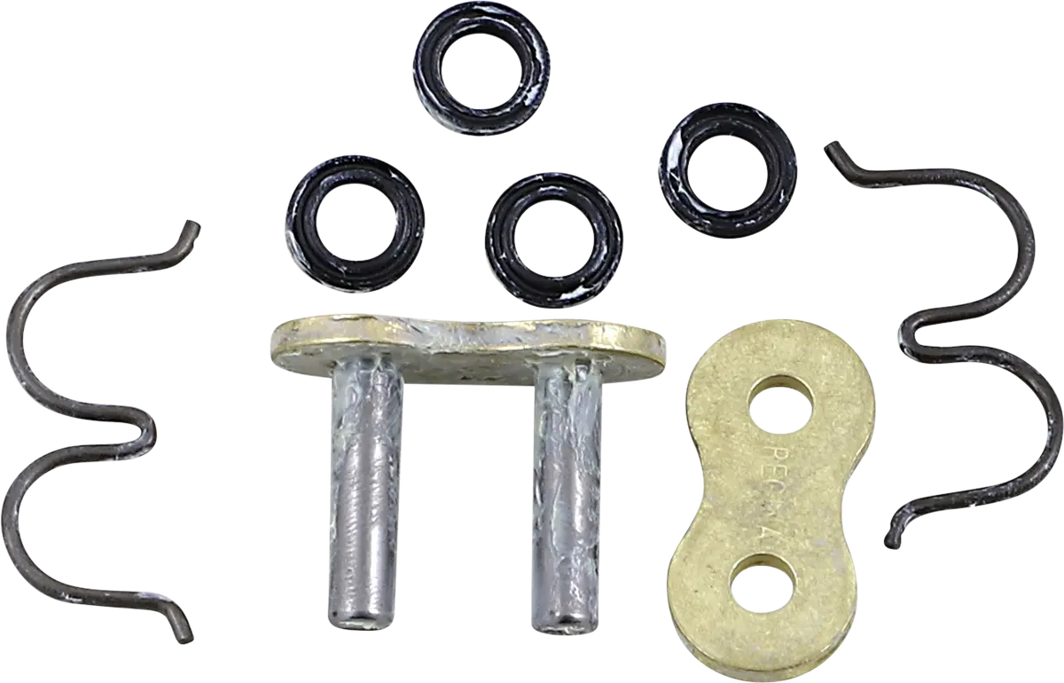 Regina 530 Zrt Verbindungsglied - Gold