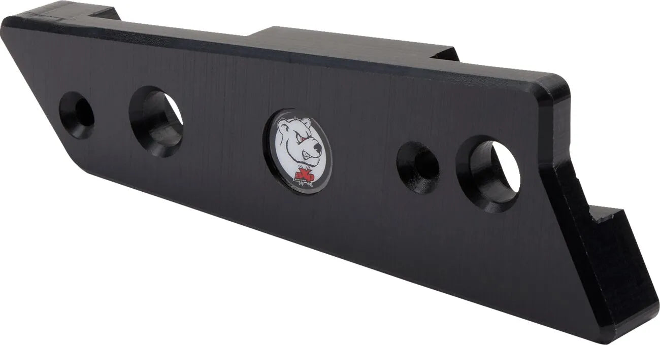 Axp Racing Kettenführungsplatte - UHMW-Kunststoff