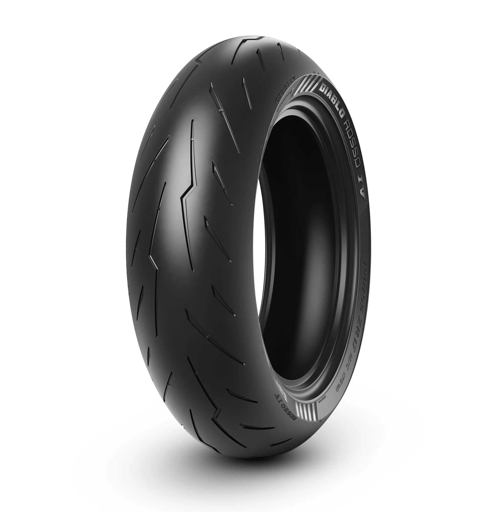 Pirelli Diablo Rosso IV Reifen 180/55zr17 hinten