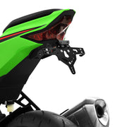 Zieger Pro Kennzeichenhalter Typ D für 175-mm-Kennzeichen