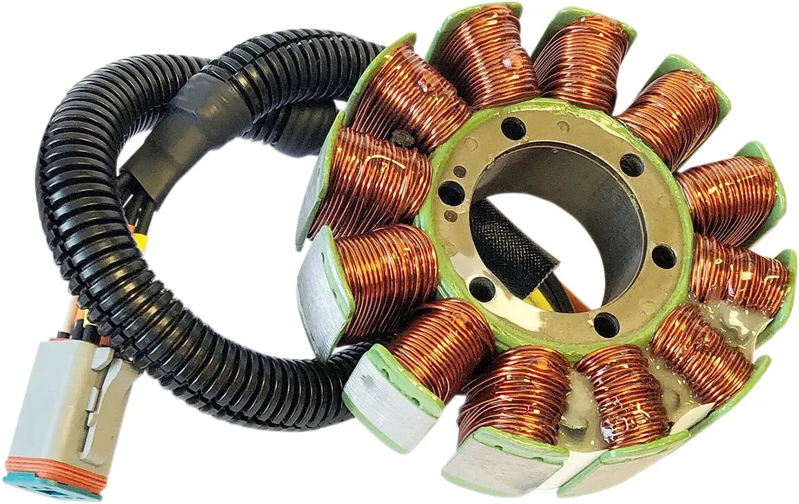 Rick's Motorsport Elektrischer Stator im OEM-Stil