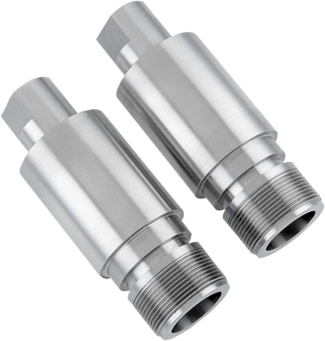 Cycle Visions Gabelrohrverlängerungen für 41-mm-Gabeln – 2-Zoll-Verlängerung