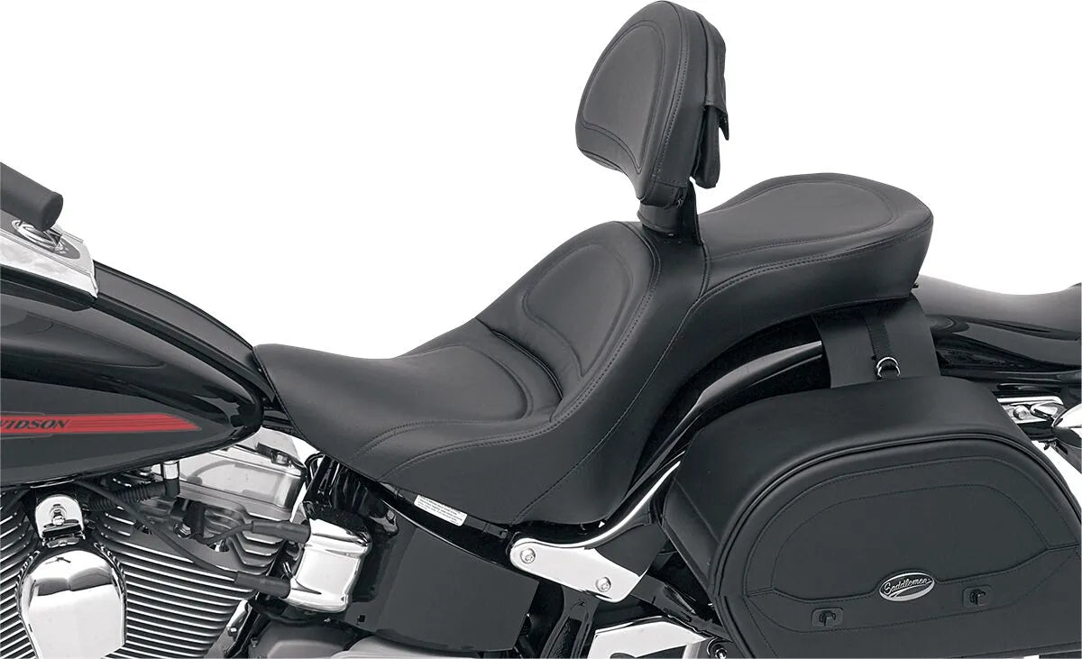 Saddlemen Explorer Sitz – Maximaler Komfort