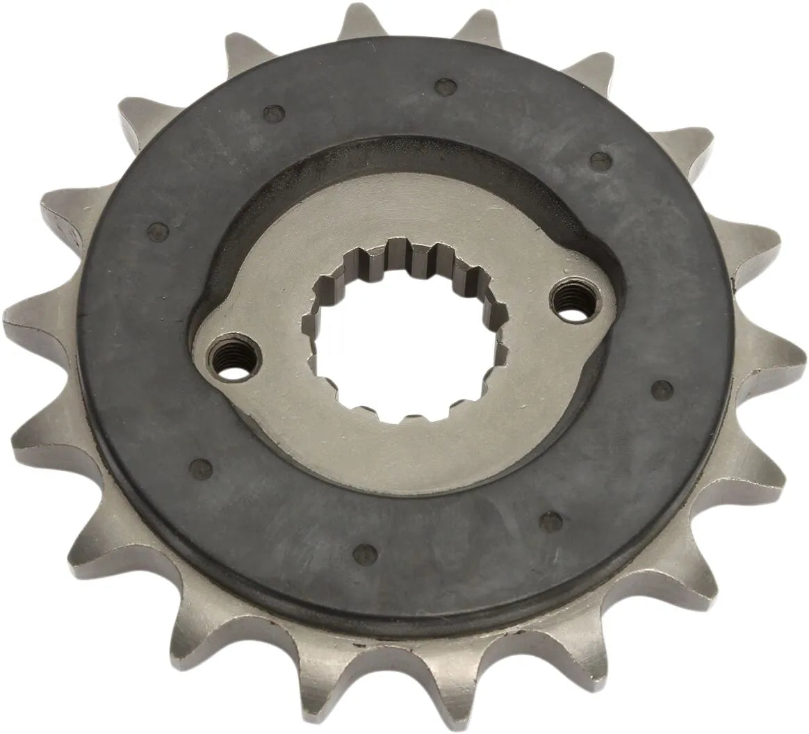 JT Sprockets Ritzel vorne - 530er Kette