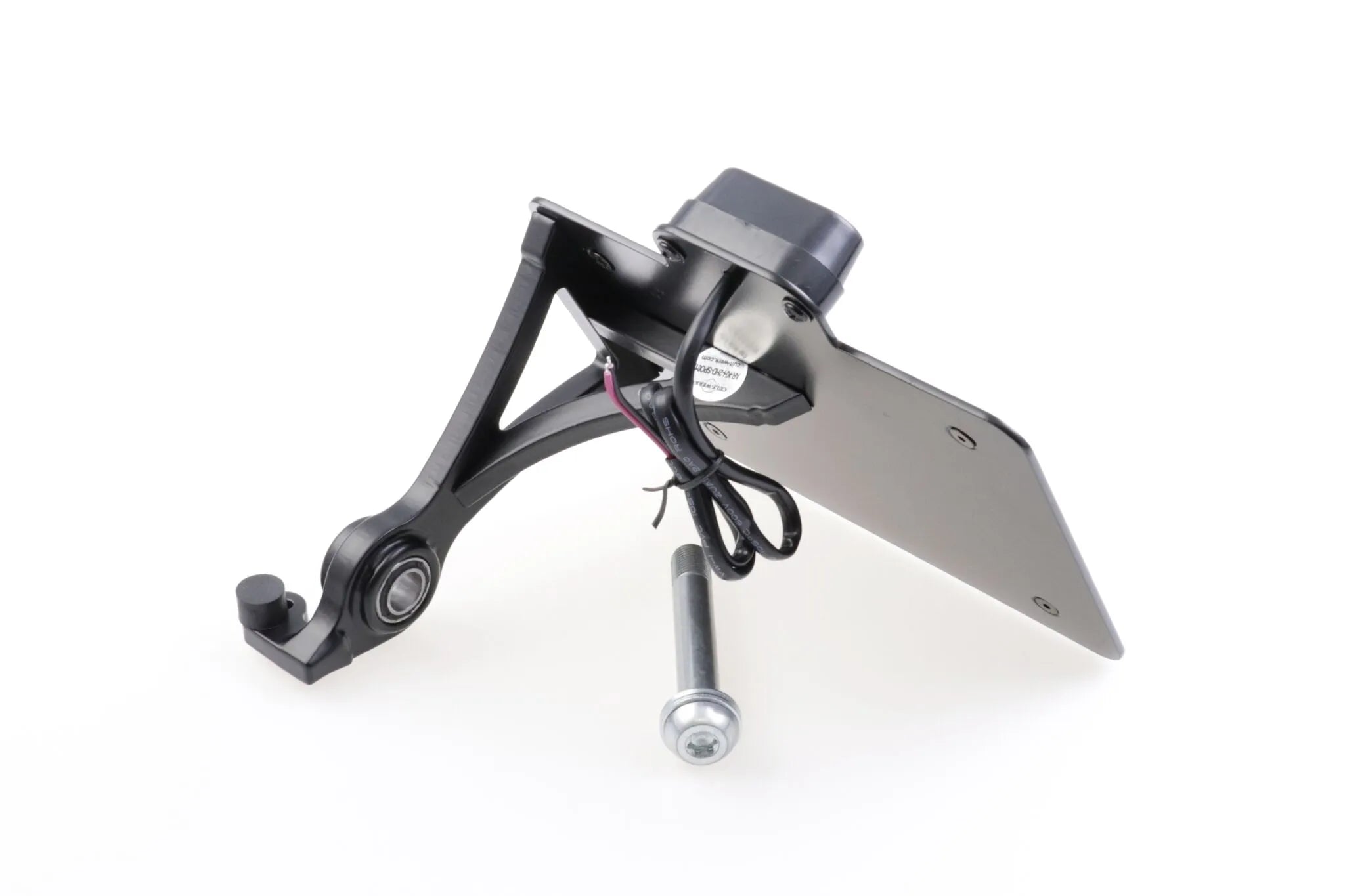 Cult Werk Kennzeichenhalter für Rh975