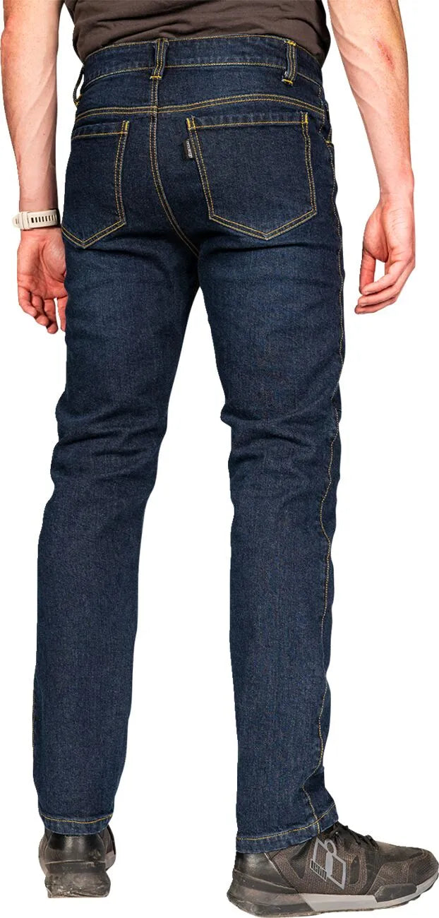 Icon Uparmor™ Jeans für Herren - Blau
